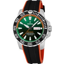 Festına F20662/2 The Orıgınals Dıver Erkek Kol Saati