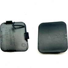 Sabay Otomotiv COROLLA ARKA ÇEKİ KAPAĞI 2019-2020-2021-2022-2023-2024 UNİ-TMPN-901