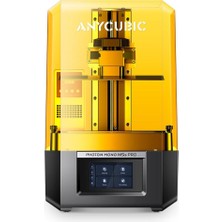 Anycubic Photon Mono M5S Pro Msla 3D Yazıcı