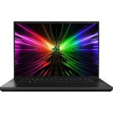 Razer Blade 16 Intel Core I9-13950HX 32GB 1tb SSD RTX4070 (140W) 8gb Windows 11 Home 16'' Uhd+ Gaming Bilgisayar