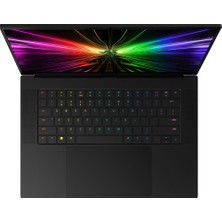 Razer Blade 16 Intel Core I9-13950HX 32GB 1tb SSD RTX4070 (140W) 8gb Windows 11 Home 16'' Uhd+ Gaming Bilgisayar