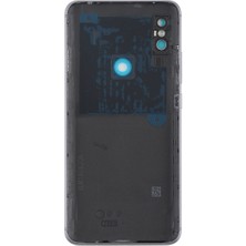 SUNShop Xiaomi Redmi S2 Için Yan Tuşlu Arka Kapak (Yurt Dışından)