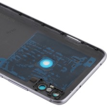 SUNShop Xiaomi Redmi S2 Için Yan Tuşlu Arka Kapak (Yurt Dışından)