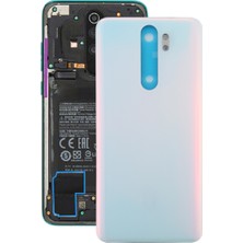 SUNShop Xiaomi Redmi Note 8 Pro Için Arka Kapak (Yurt Dışından)