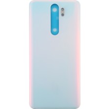 SUNShop Xiaomi Redmi Note 8 Pro Için Arka Kapak (Yurt Dışından)