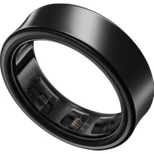 Samsung Galaxy Ring 9 Size 18.9 mm  Siyah Titanyum