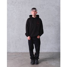 Travis Scott Oversize Unisex Sweatshirt