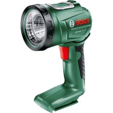 Akülü Lamba Universallamp 18 (Akü ve Şarj Cihazı Dahil Değildir, 18 Volt Sistemi, Karton Kutuda)
