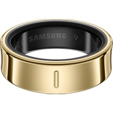 Samsung Galaxy Ring 8 Size 18.2 mm  Altın Titanyum