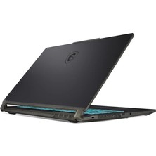 Msı Cyborg 15 A13VF-892XTR Intel Core I7 13620H 96GB 1tb SSD RTX4060 Freedos 15.6" Fhd 144Hz Taşınabilir Bilgisayar & A13VF892XTRK14