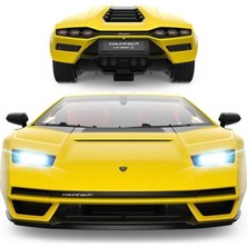 Nessiworld 92000LAMBORGHINICOUNTACH1:16ARABA-SUNMAN