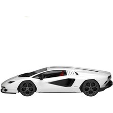 Nessiworld 92000LAMBORGHINICOUNTACH1:16ARABA-SUNMAN