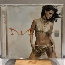 CD CD Nez ‎– Nez CD