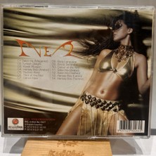 CD CD Nez ‎– Nez CD