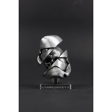 Domini Stormtrooper - Star Wars - Figür / Büst