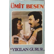 Ümit Besen – Yıkılan Gurur Kaset