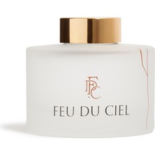 Feu du Ciel Premium Waterfall Beyaz Sabun Çubuklu Oda Kokusu 150 ml