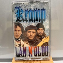 Kramp – Lan N'oldu Kaset