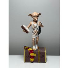 Harry Potter Dobby Figür