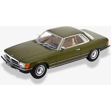 Kk Scale 1973 Mercedes Benz 450 Slc C107