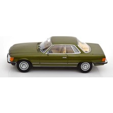 Kk Scale 1973 Mercedes Benz 450 Slc C107