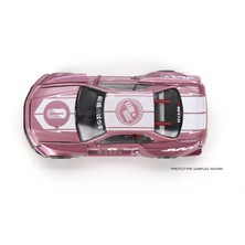 Mini Gt Kaido House Nissan Skyline Gt-R (R34) Kaıdo Racıng Factory V1 128