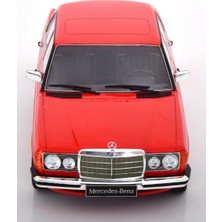 Kk Scale 1975 Mercedes Benz 230E - W123