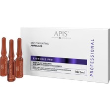 Apis Natural Cosmetics Exosomes Pro 6'lı Set