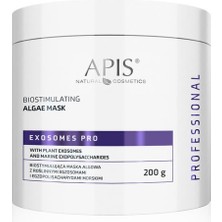 Apis Natural Cosmetics Exosomes Pro 6'lı Set