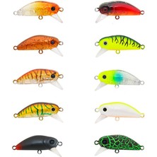 Han Fish Bıdık 35 x Lrf Maket Balık