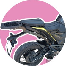 Rks Zontes RZ125 150 Çanta Demiri