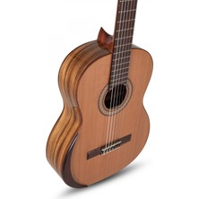 Manuel Rodriguez Academia 40-C Klasik Gitar