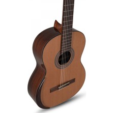 Manuel Rodriguez Superior C-C Klasik Gitar