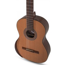 Manuel Rodriguez Superior C-C Klasik Gitar