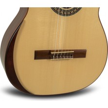 Manuel Rodriguez Academia 60-S Klasik Gitar