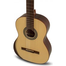 Manuel Rodriguez Academia 60-S Klasik Gitar