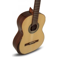 Manuel Rodriguez Academia 60-S Klasik Gitar