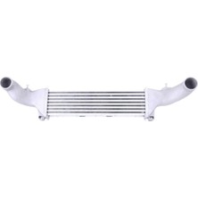 Wisco Mercedes-Benz C Serısı -220CDI 97-00 Arası Uyumlu-Turbo Radyatörü 430X113X50- 2025001000-WISCO
