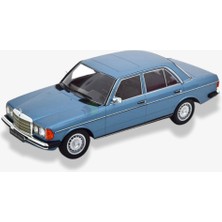 Kk Scale 1975 Mercedes Benz 230E W123