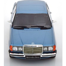 Kk Scale 1975 Mercedes Benz 230E W123