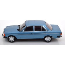 Kk Scale 1975 Mercedes Benz 230E W123