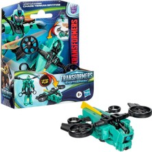 Disney Cars Transformers Earthspark F8663 F6229