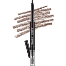 Flormar Best Brow Makeup 3'lü Kaş Makyajı Seti