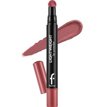 Flormar Matte Lips 4'lü Mat Dudak Seti