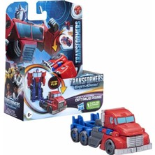 Disney Cars Transformers Earthspark F6716 F6229