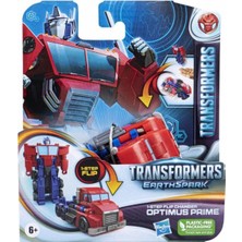 Disney Cars Transformers Earthspark F6716 F6229