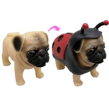 Dress Your Puppy Sevimli Köpeğine Kostüm Giydir 12 Numara