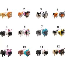 Dress Your Puppy Sevimli Köpeğine Kostüm Giydir 12 Numara