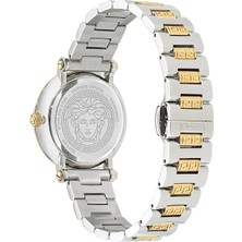 Versace VRSCVE9C00524 Kadın Kol Saati