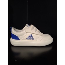 adidas Park St Ac C Erkek Çocuk Spor Ayakkabı 31 Numaralı Nefes Alabilir Yapı ile Koşu ve Yürüyüş İçin İdeal IE6410